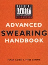 Advanced Swearing Handbook