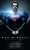 Man of Steel: The Official Movie Novelization