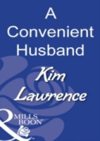 Convenient Husband (Mills & Boon Modern)