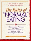 Rules of "Normal" Eating