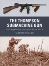 Thompson Submachine Gun