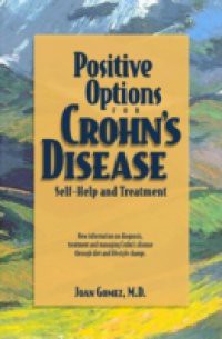 Positive Options for Crohn's Disease