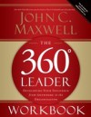 360 Degree Leader Workbook