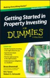 Getting Started in Property Investment For Dummies – Australia