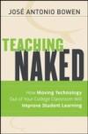 Teaching Naked