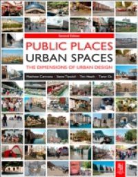Public Places – Urban Spaces
