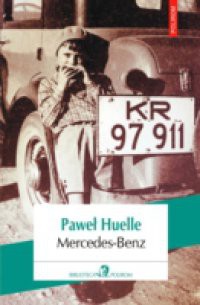 Mercedes-Benz (Romanian edition)