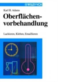 Oberfl chenvorbehandlung