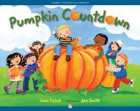 Pumpkin Countdown