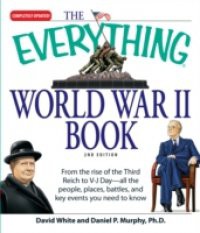 Everything World War II Book