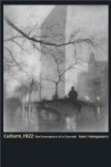 Culture, 1922