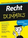Recht f r Dummies