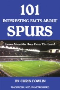 101 Interesting Facts about Spurs