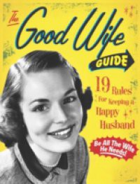 Good Wife Guide