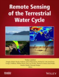 Remote Sensing of the Terrestrial Water Cycle