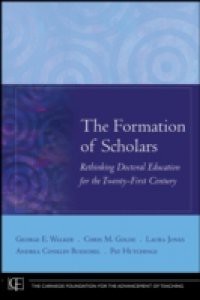 Formation of Scholars