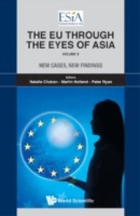 EU THROUGH THE EYES OF ASIA, THE – VOLUME II