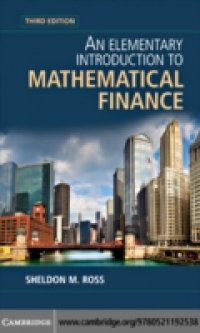 Elementary Introduction to Mathematical Finance