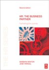 HR: The Business Partner