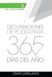 Declaraciones de Poder para 365 dias del Ano