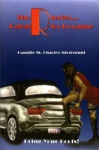 R Series… Rated R for Roxanne