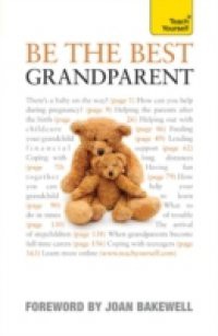 Be the Best Grandparent: Teach Yourself
