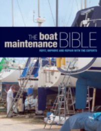 Boat Maintenance Bible