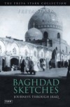Baghdad Sketches