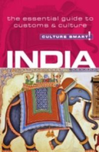 India – Culture Smart!