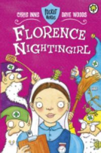 5: Florence Nightingirl