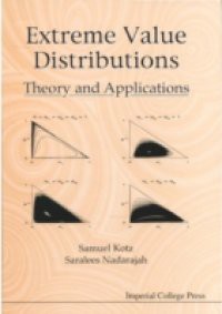 EXTREME VALUE DISTRIBUTIONS