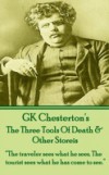 Three Tools Of Death & Other Storeis