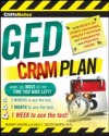 CliffsNotes GED Cram Plan