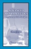 Advanced Pharmaceutics