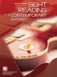 Sight Reading For The Contemporary Guitarist