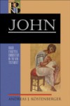 John (Baker Exegetical Commentary on the New Testament)