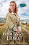 Long Way Home (A Secret Refuge Book #3)