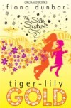 The Silk Sisters: Tiger-lily Gold