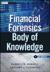 Financial Forensics Body of Knowledge