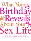 What Your Birthday Reveals about Your Sex Life