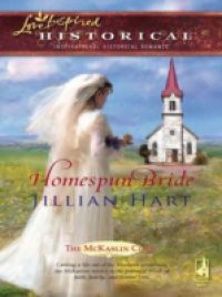 Homespun Bride (Mills & Boon Historical)