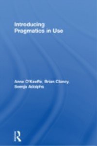 Introducing Pragmatics in Use