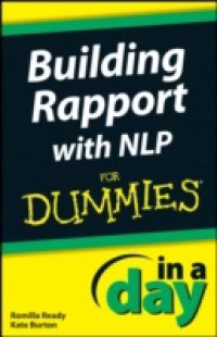 Building Rapport with NLP In A Day For Dummies