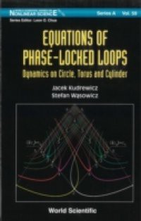 EQUATIONS OF PHASE-LOCKED LOOPS