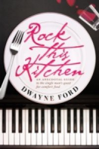 Rock This Kitchen