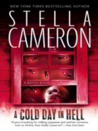 Cold Day in Hell (Mills & Boon M&B)