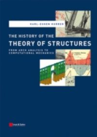 History of the Theory of Structures