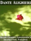 Divine Comedy, Longfellow's Translation, Paradise