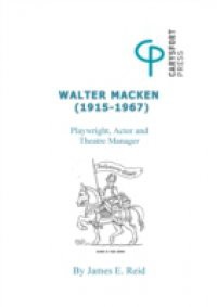 Walter Macken (1915-1967)