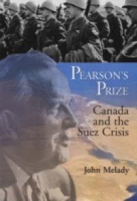 Pearson's Prize